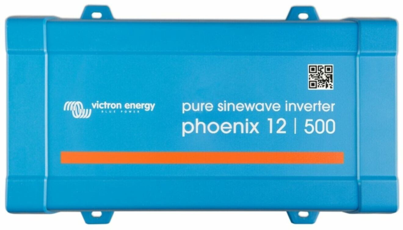 Victron Phoenix 12/500 230V/AC VE.Direct